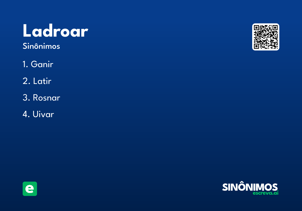 ladroar