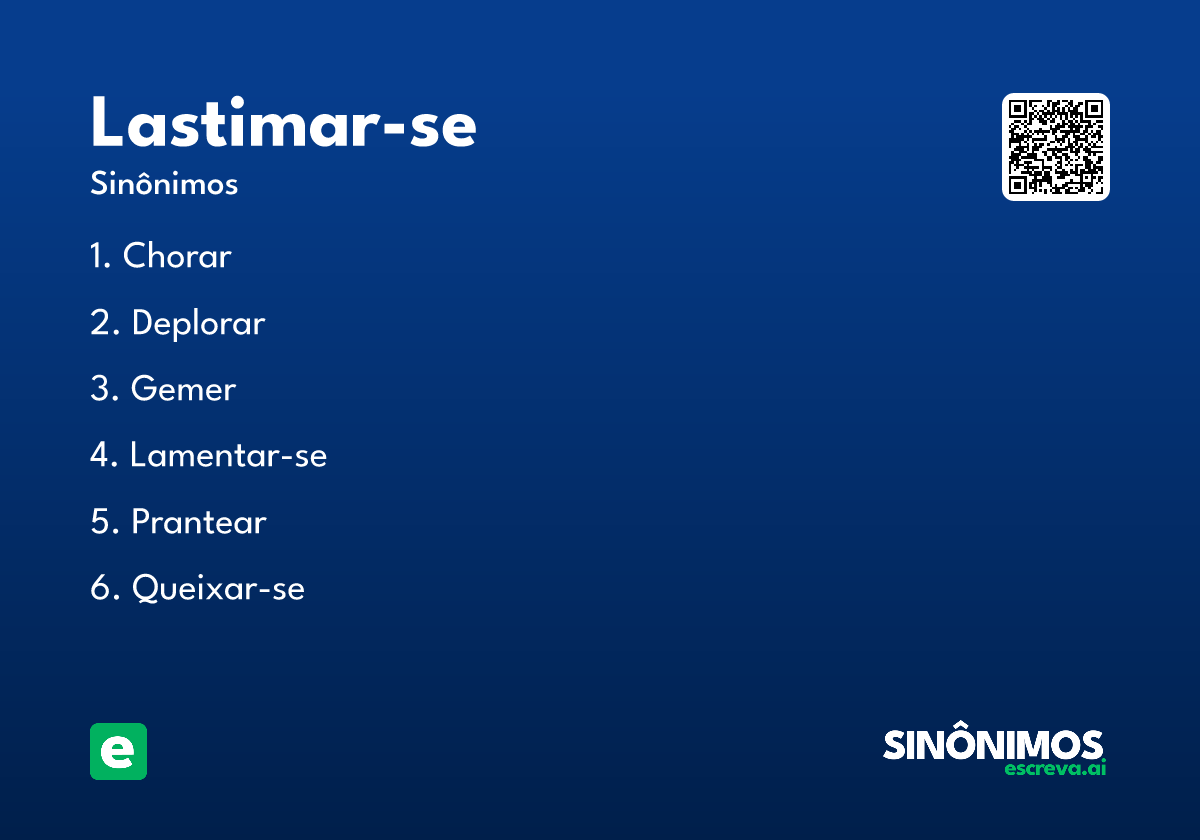 lastimar-se