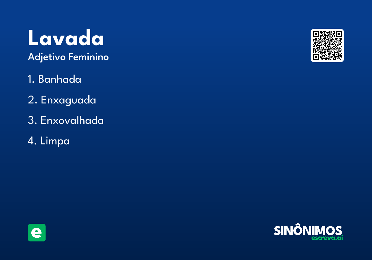 lavada