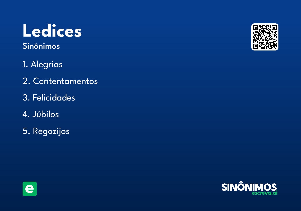 ledices