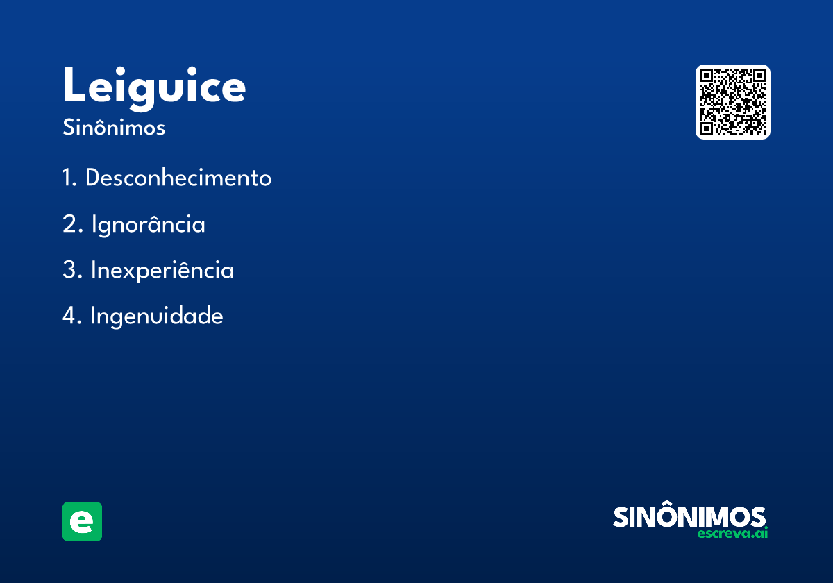 leiguice