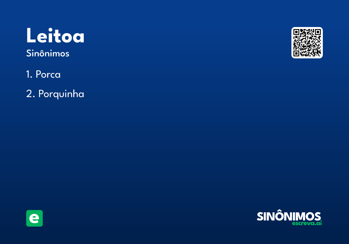 leitoa