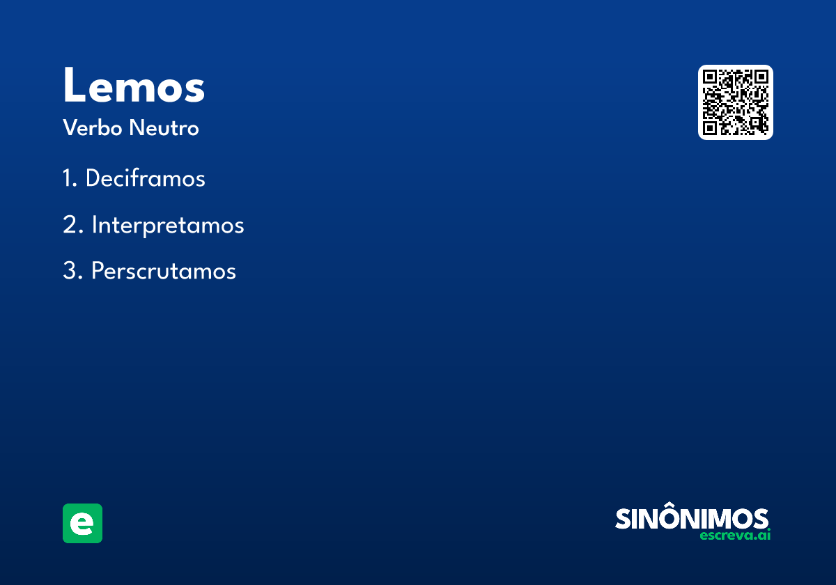 lemos