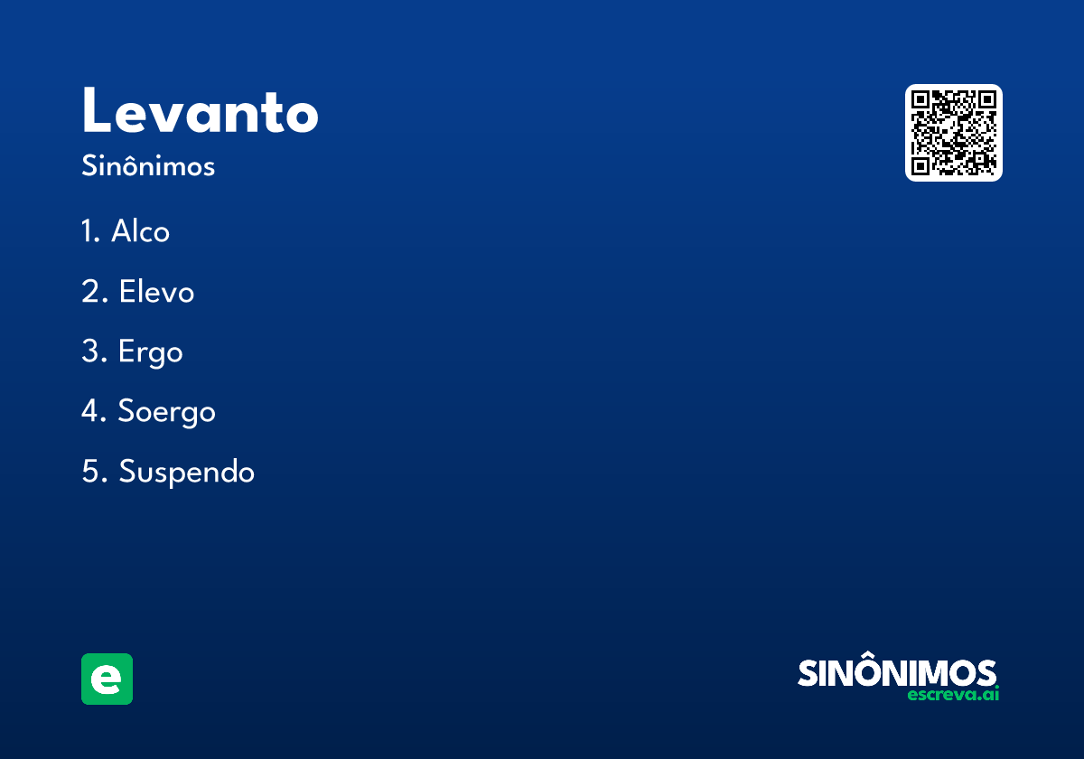 levanto