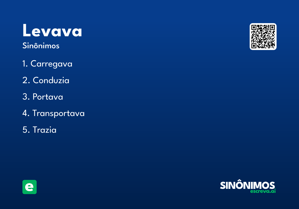 levava