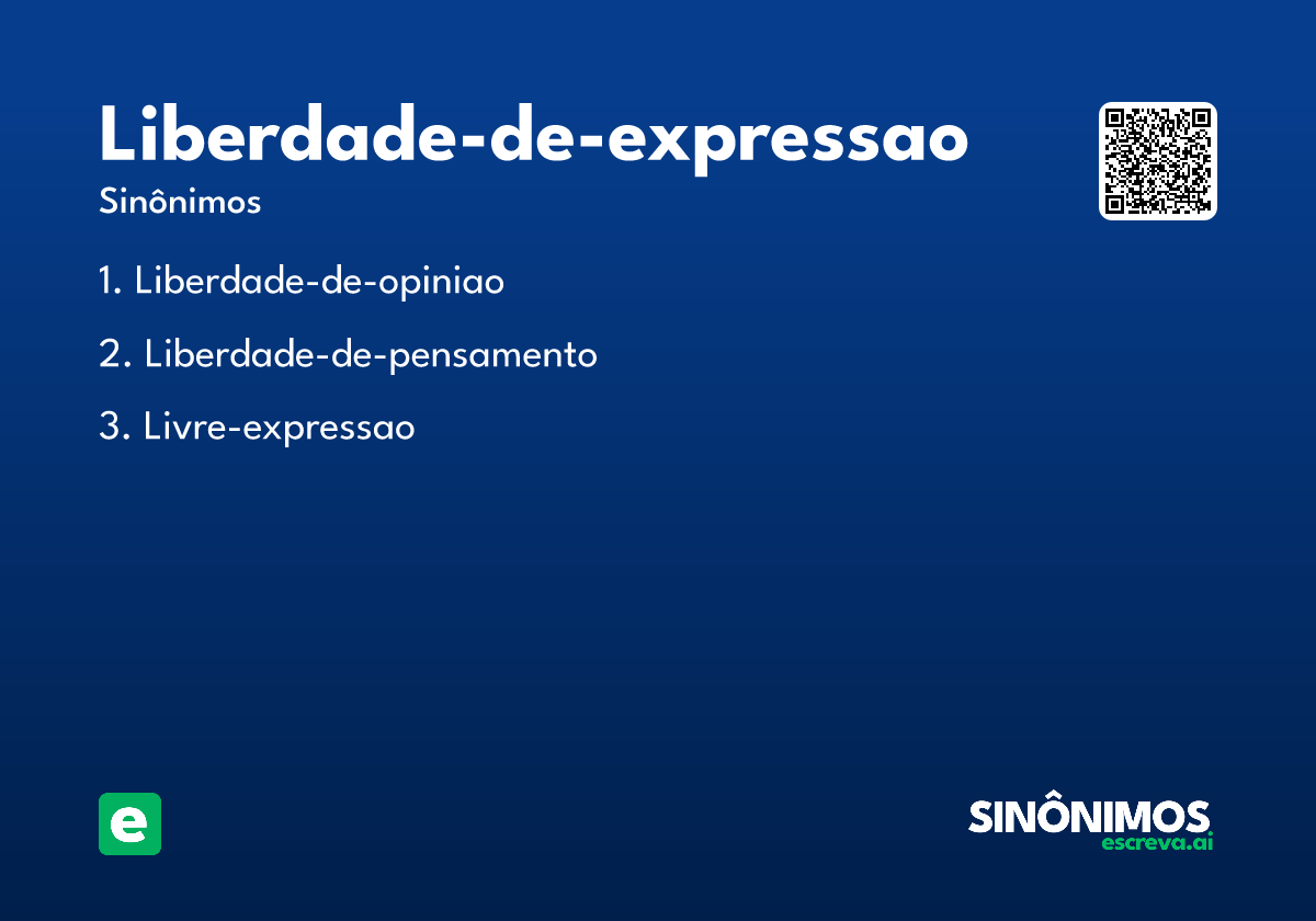 liberdade-de-expressao