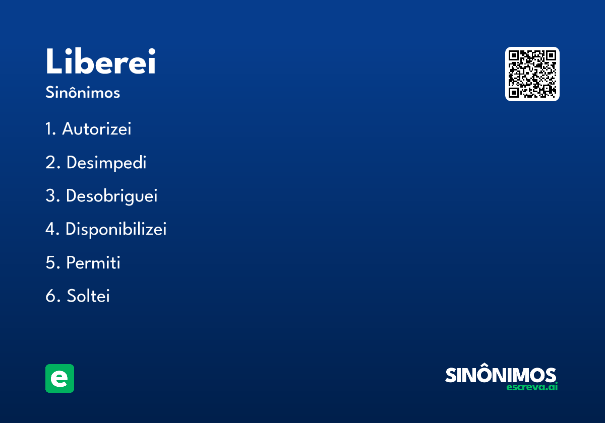 liberei