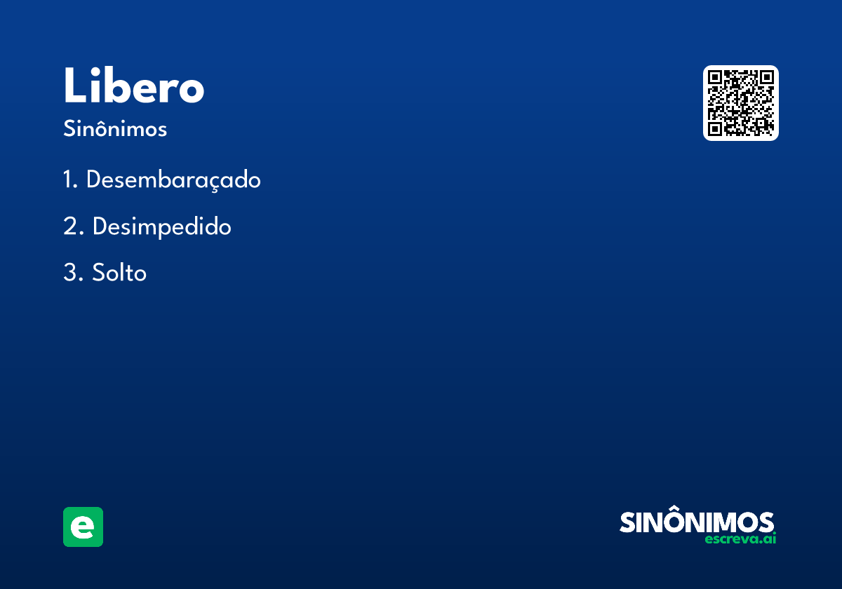 libero