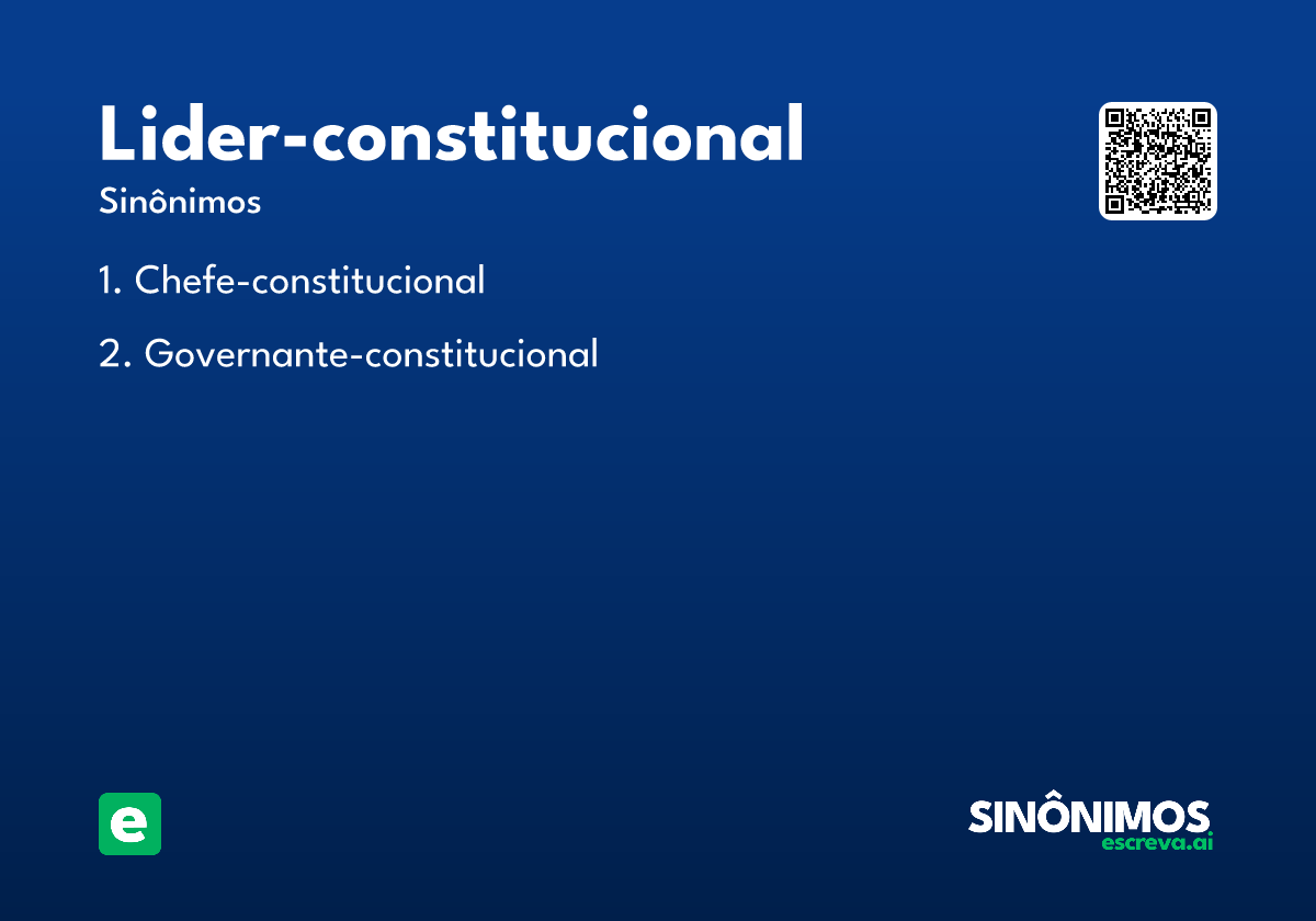 lider-constitucional