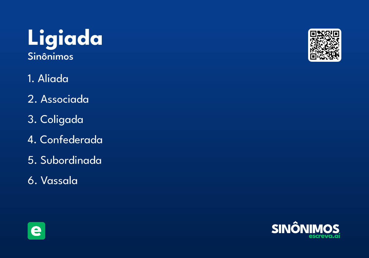 ligiada