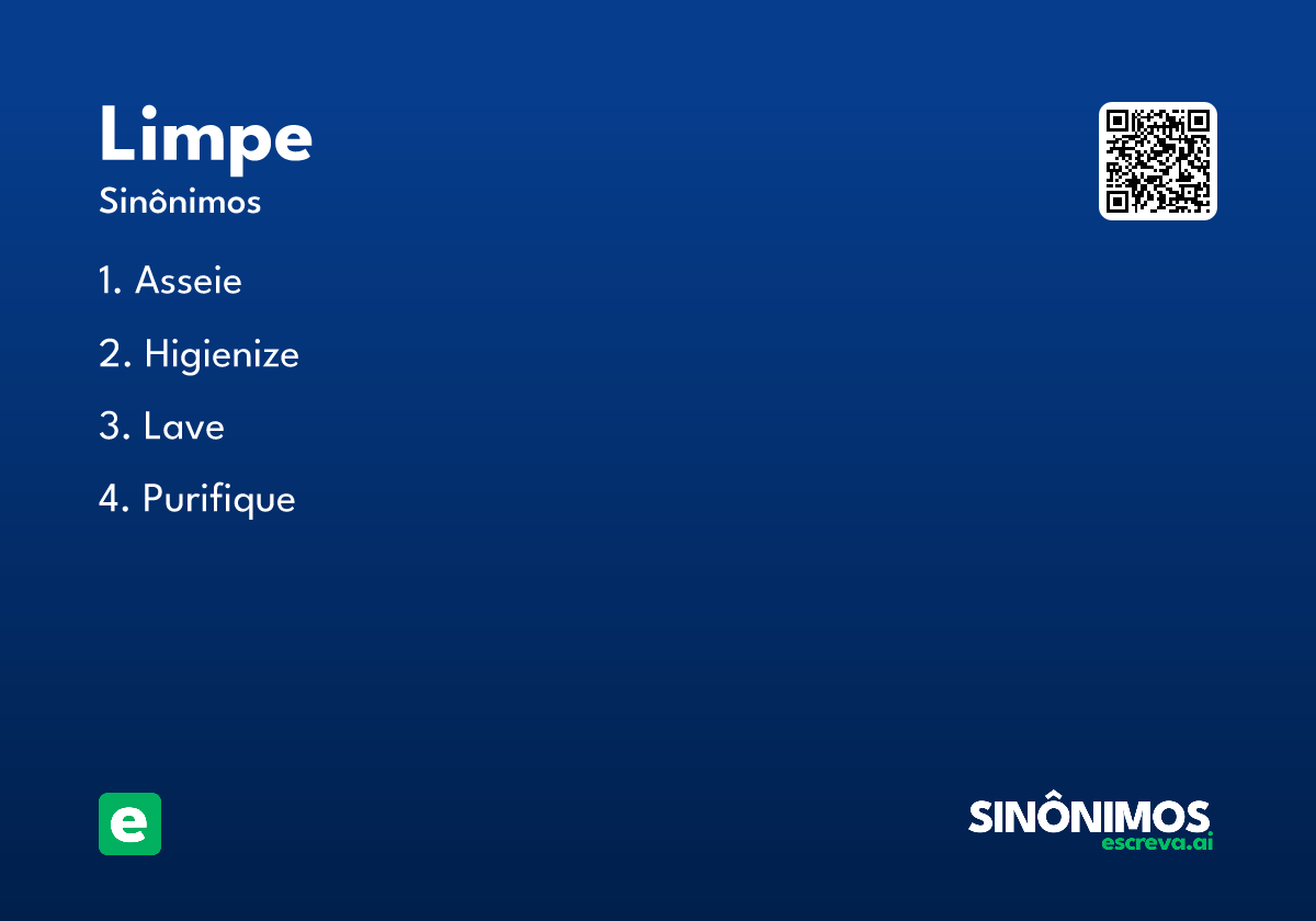 limpe