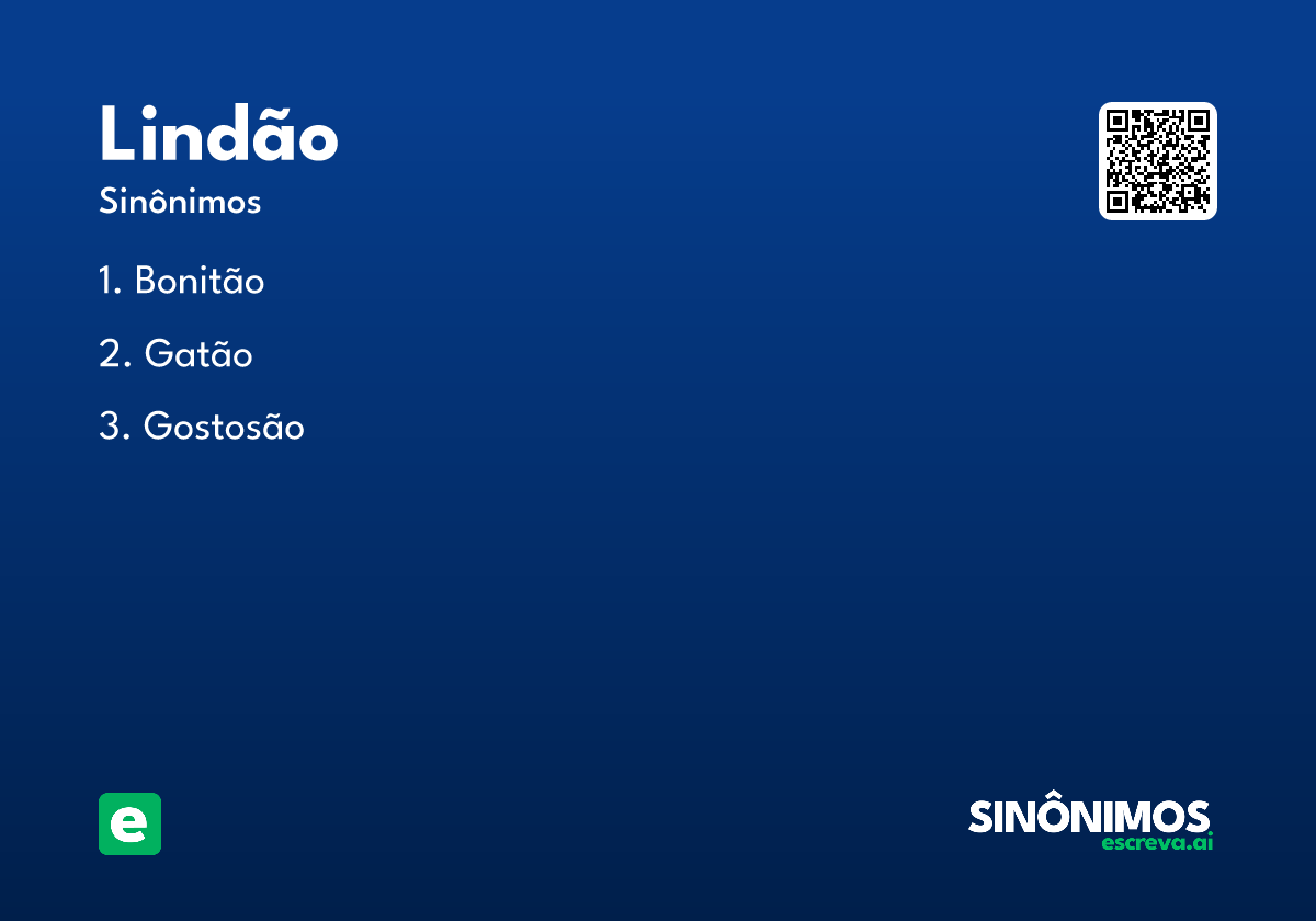lindão