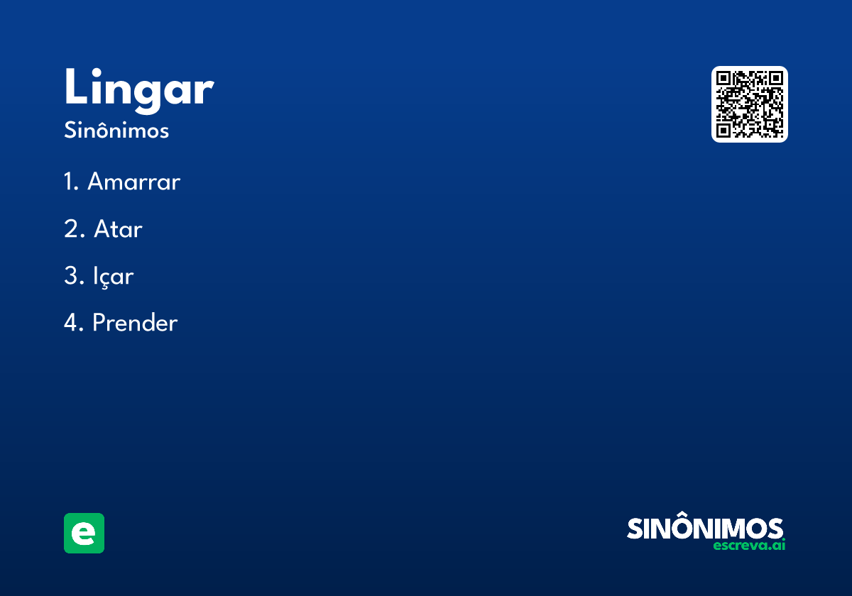lingar