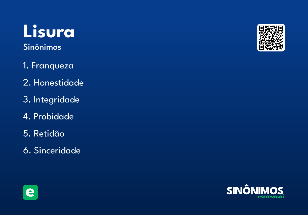 lisura
