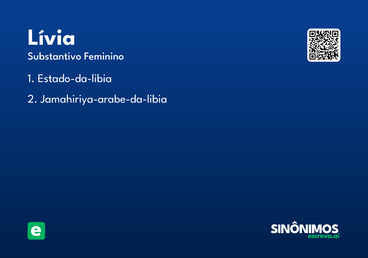 lívia