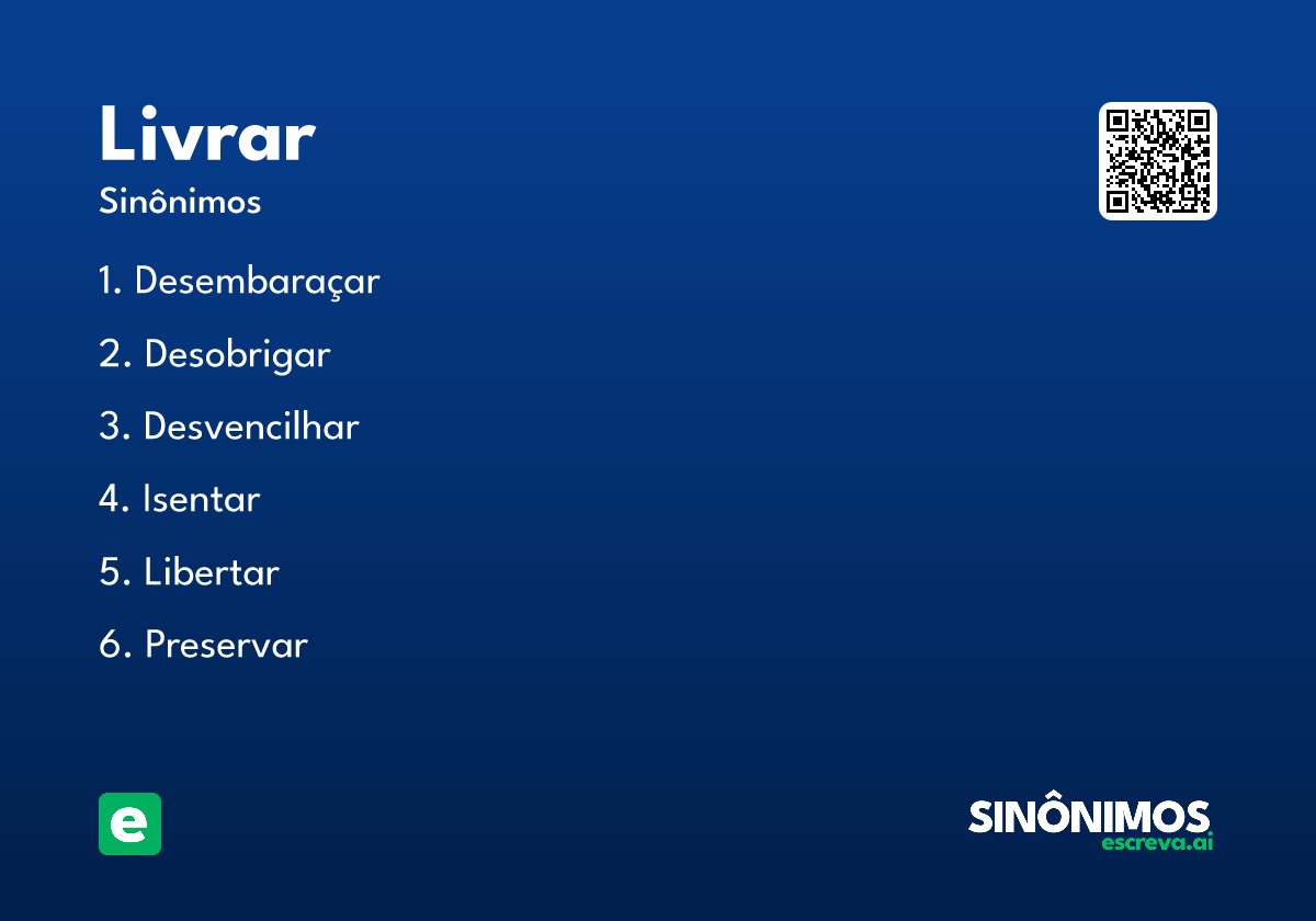 livrar