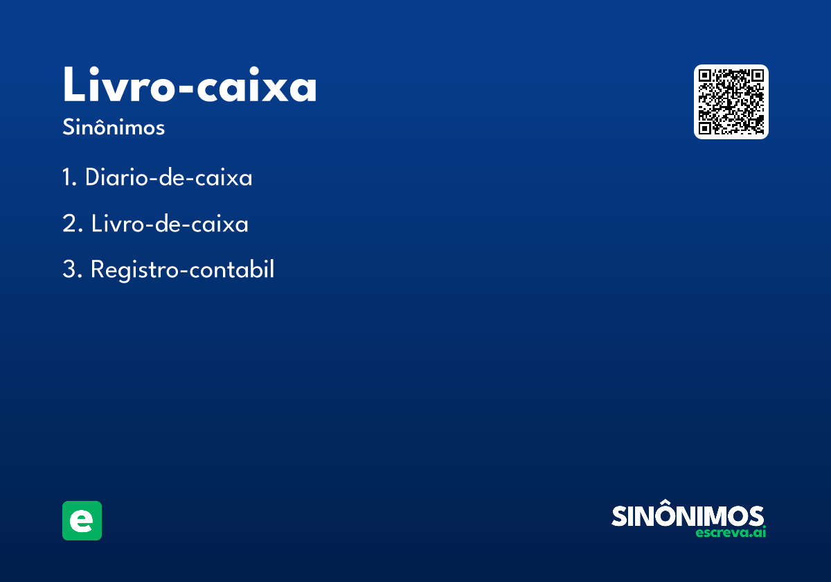 livro-caixa