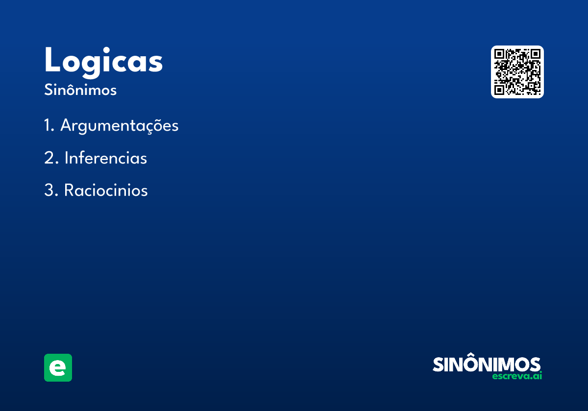 logicas