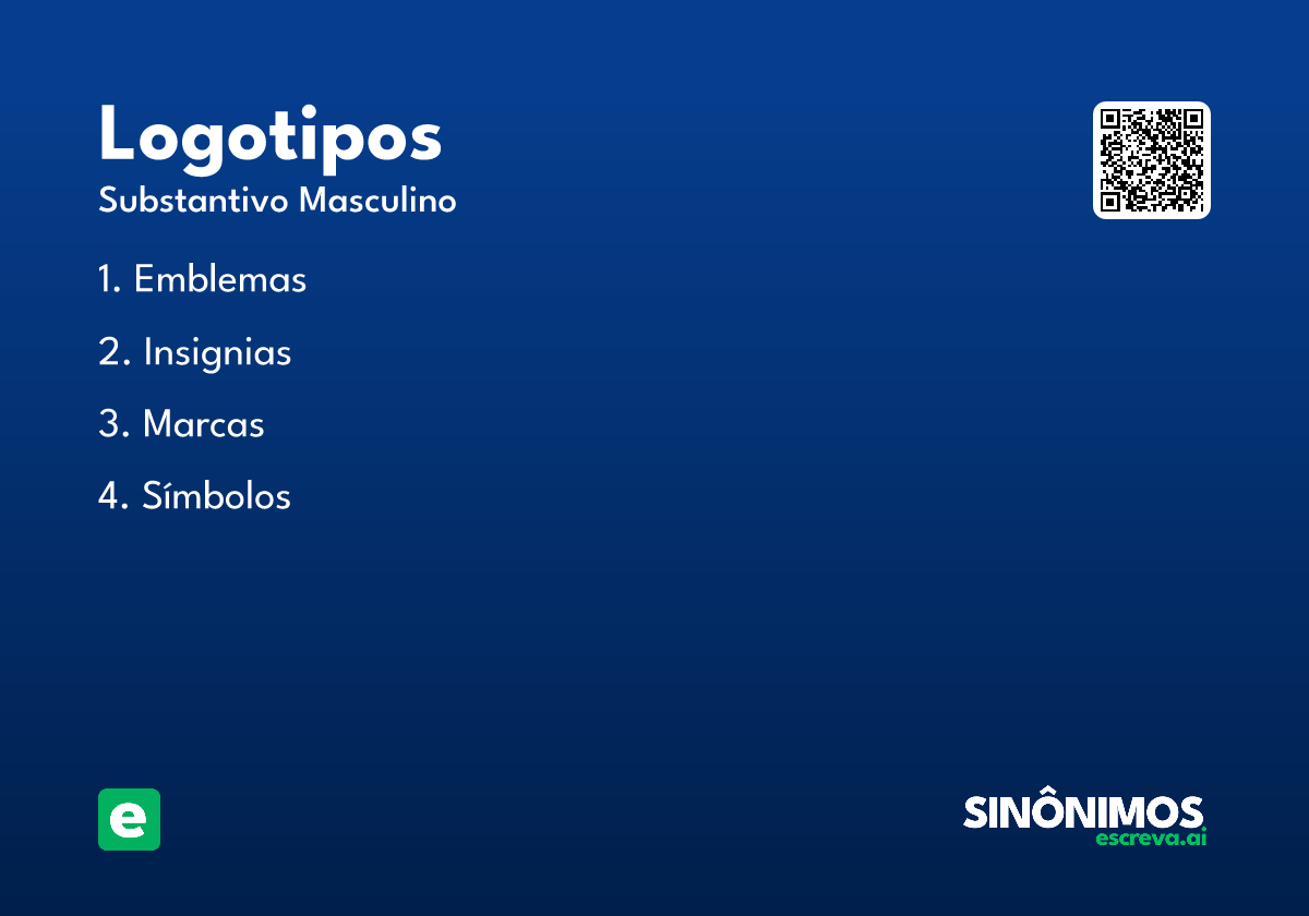 logotipos