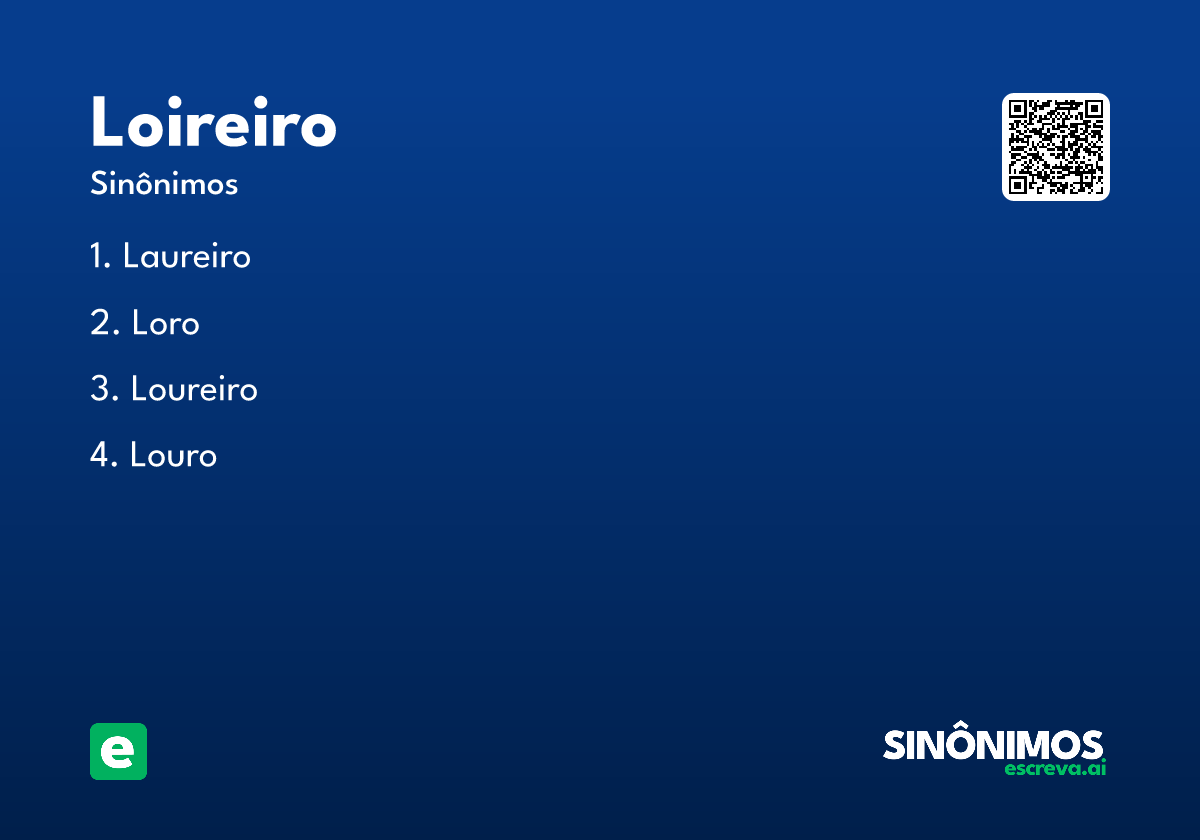 loireiro