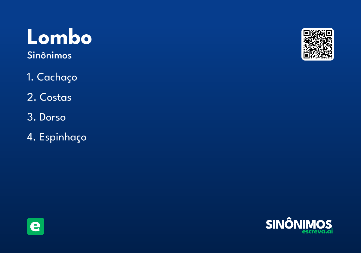lombo
