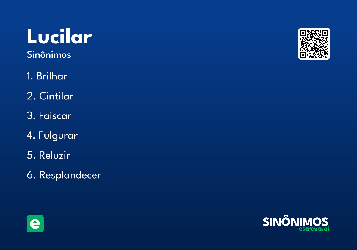 lucilar