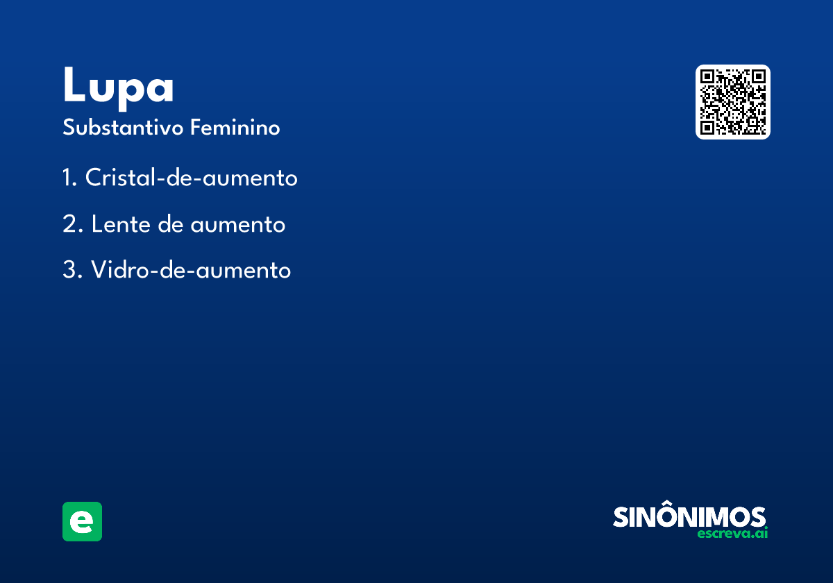 lupa