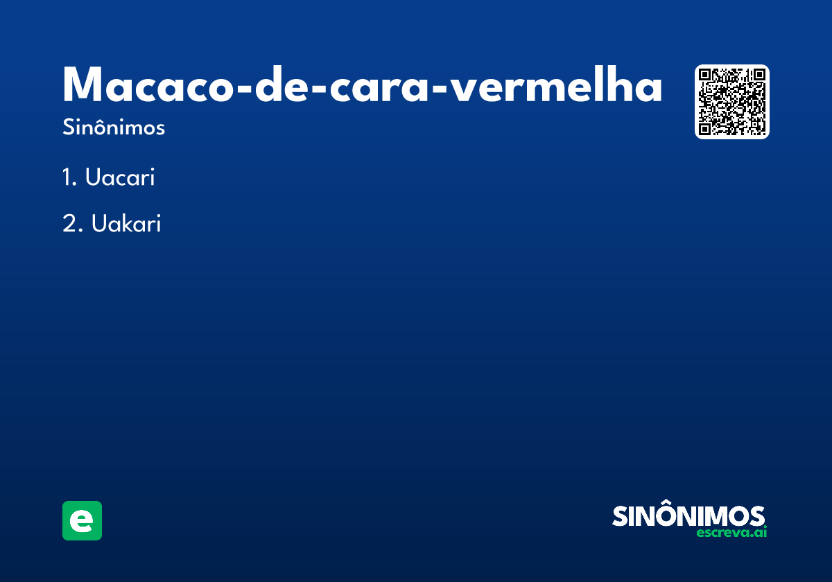 macaco-de-cara-vermelha