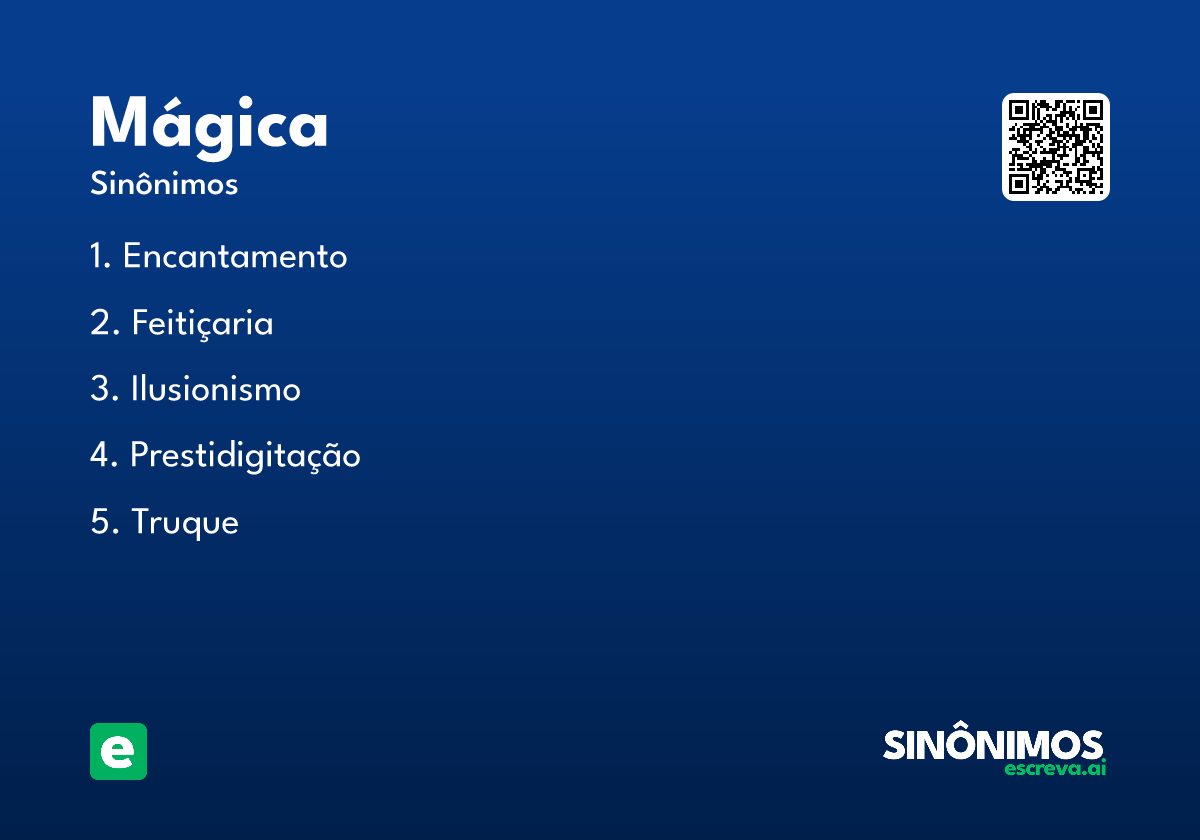 mágica