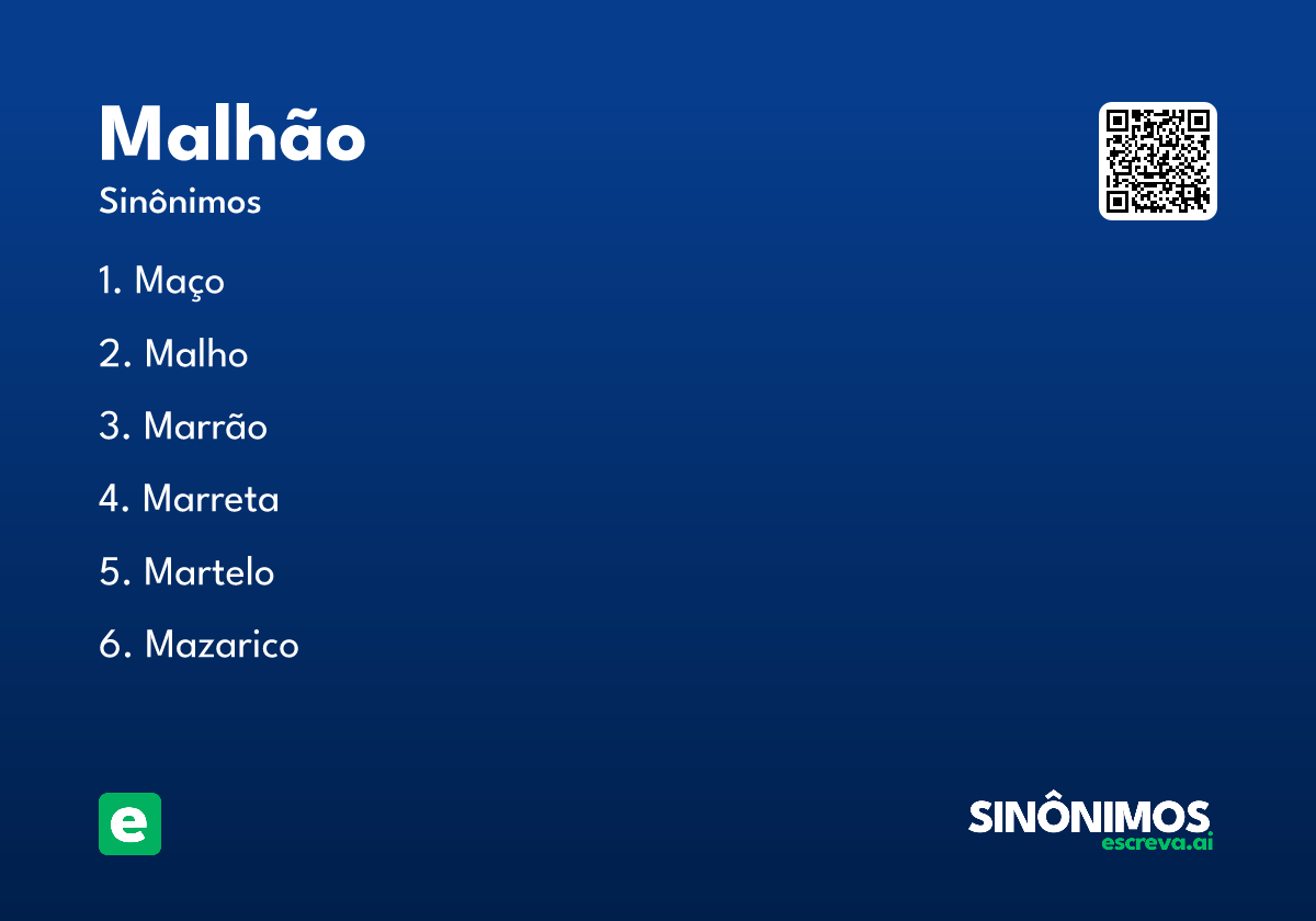 malhão