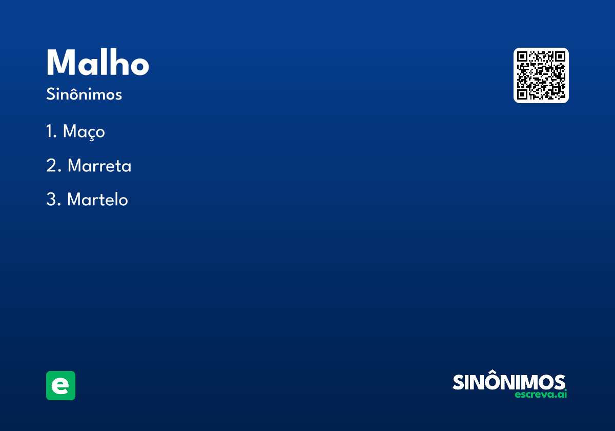 malho