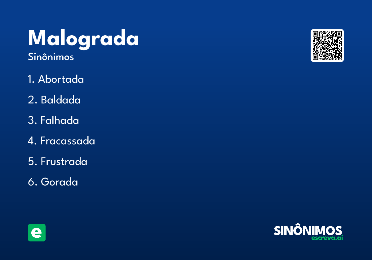 malograda