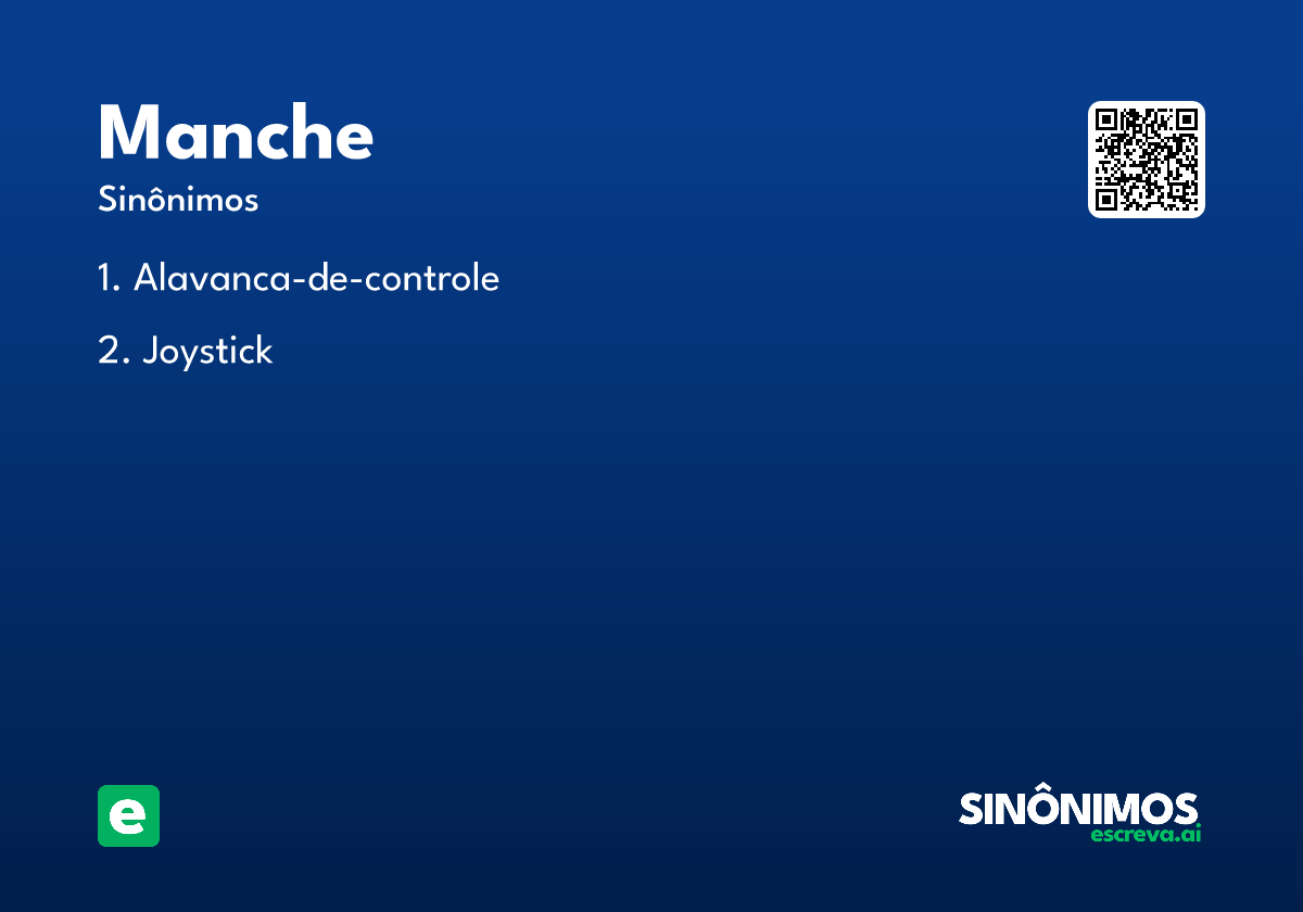 manche