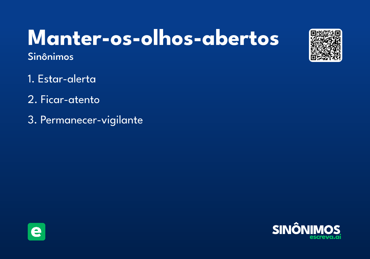 manter-os-olhos-abertos