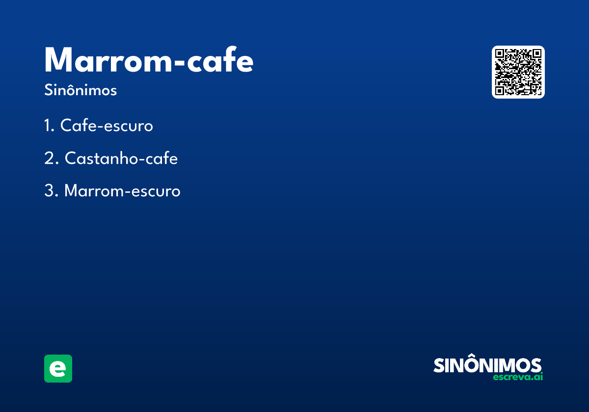 marrom-cafe