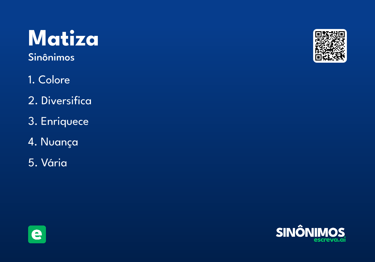 matiza