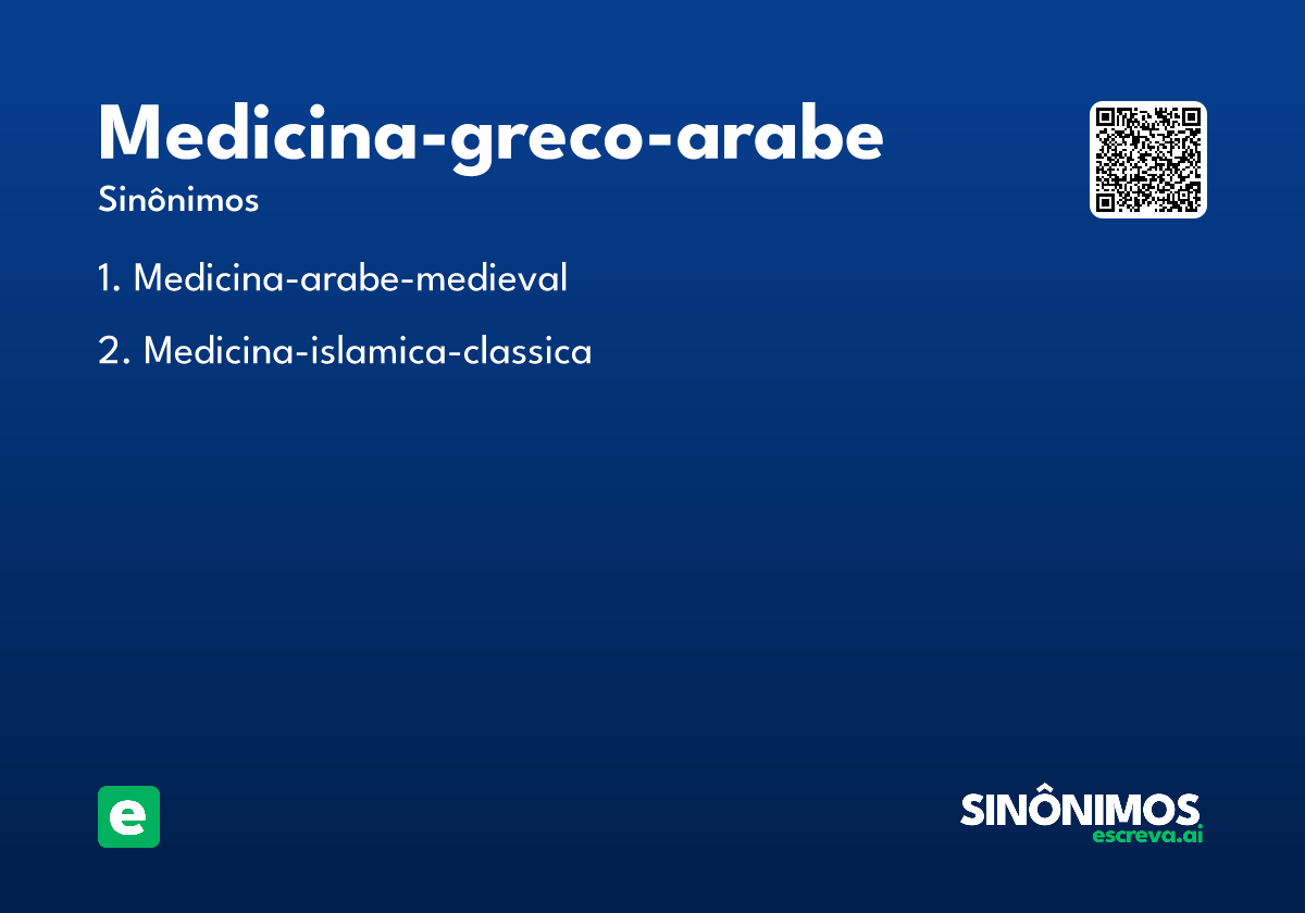 medicina-greco-arabe