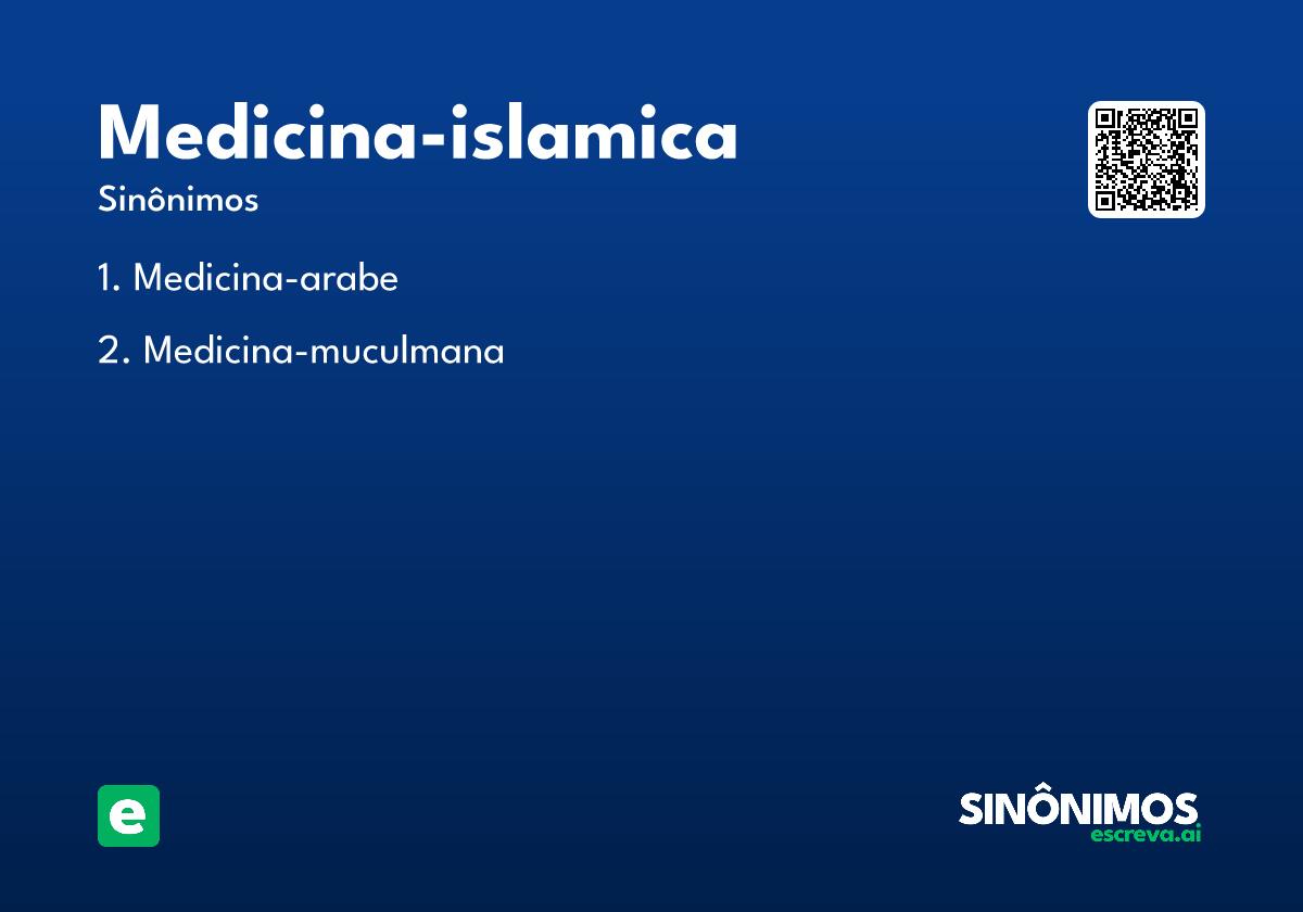 medicina-islamica