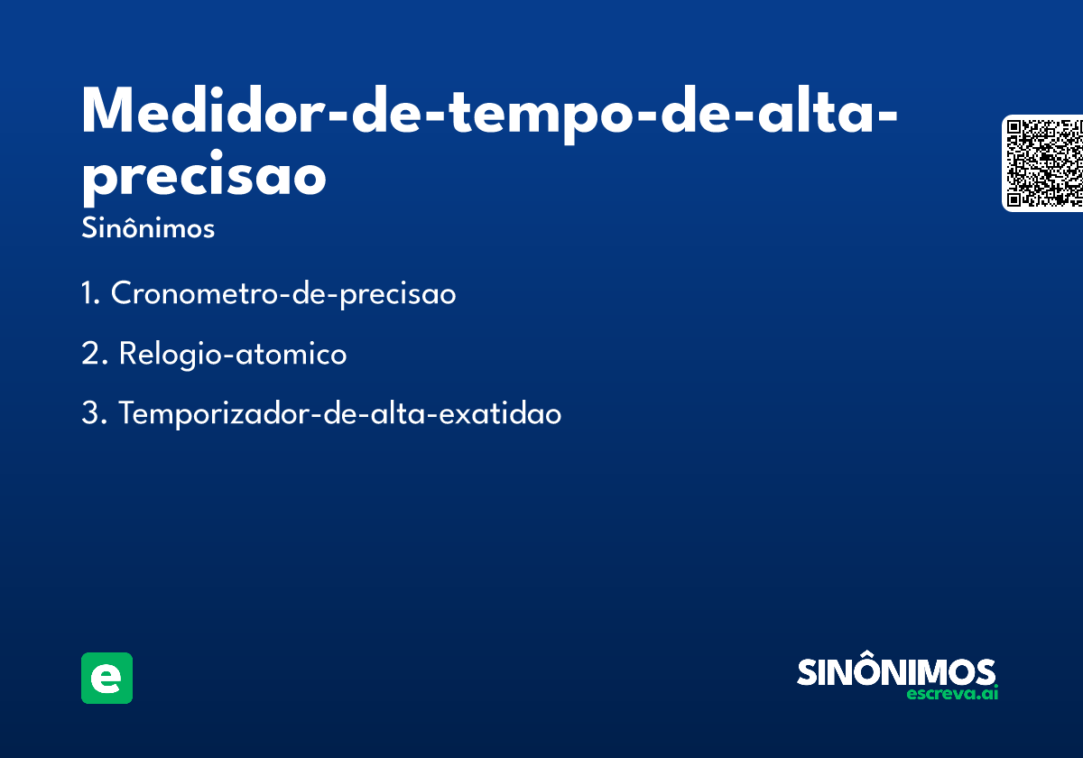 medidor-de-tempo-de-alta-precisao
