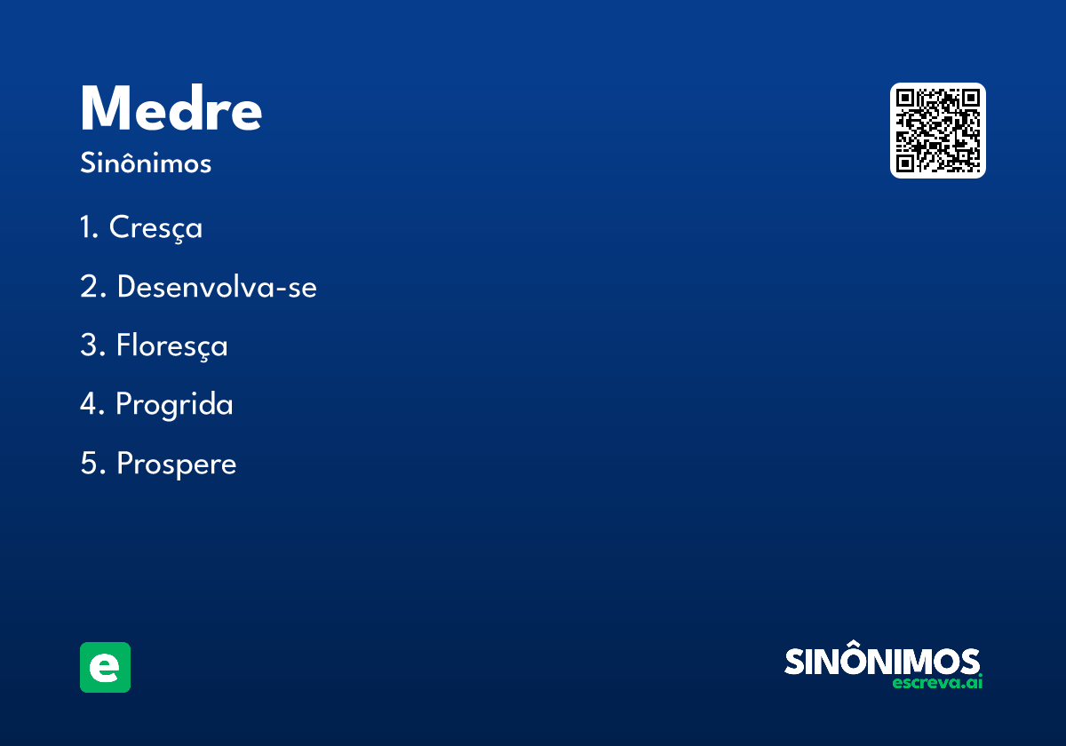 medre