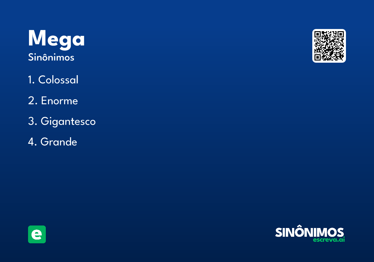 mega