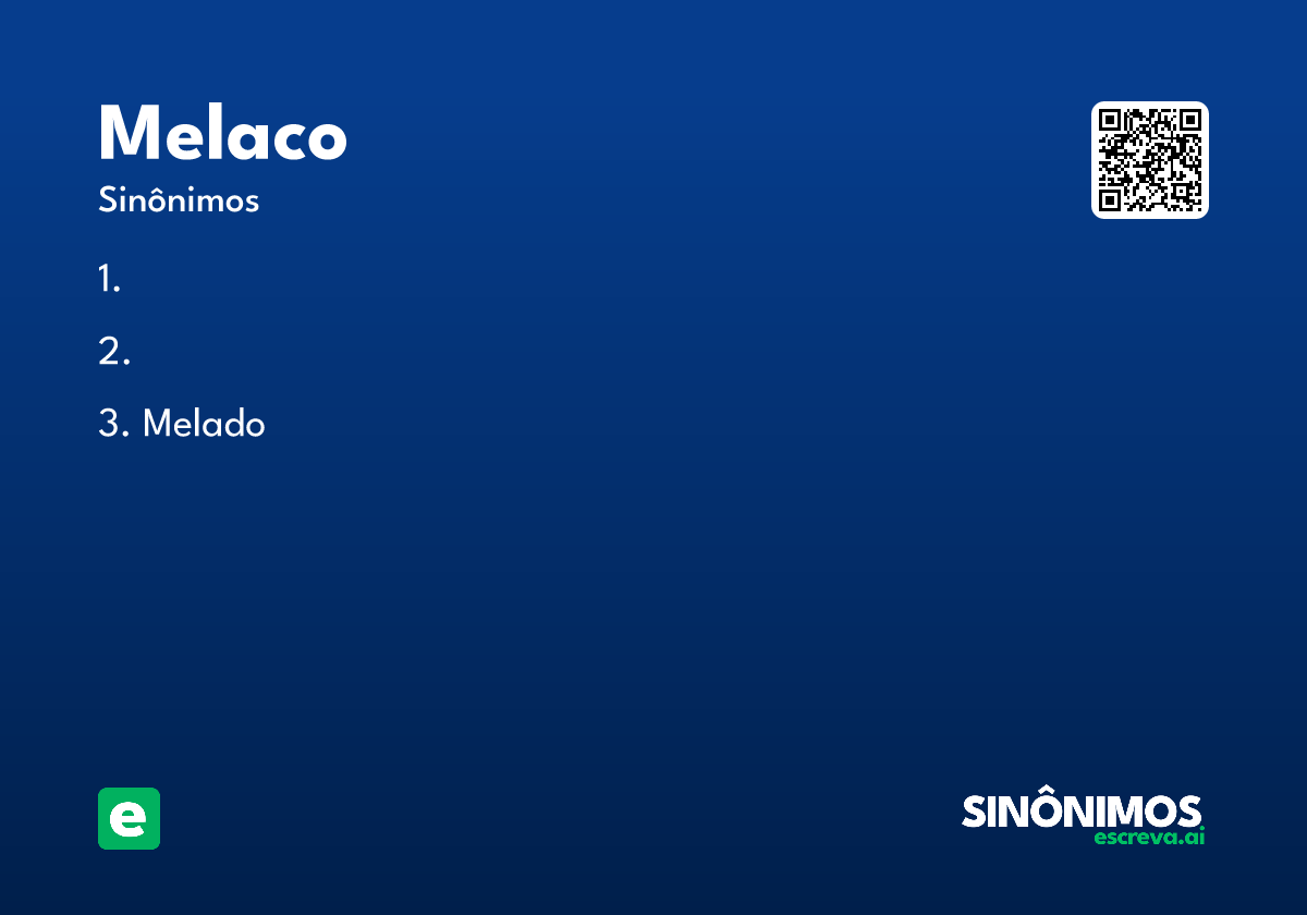 melaco
