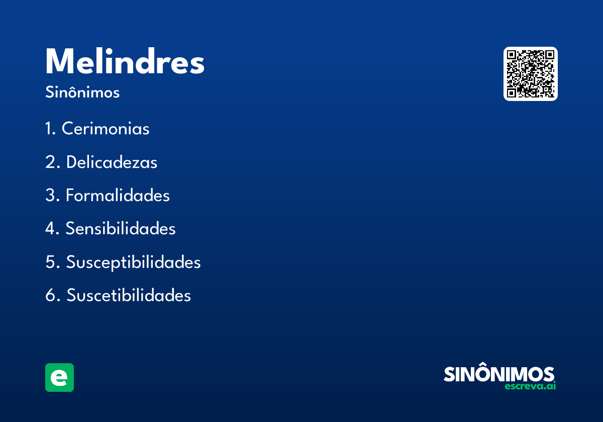 melindres