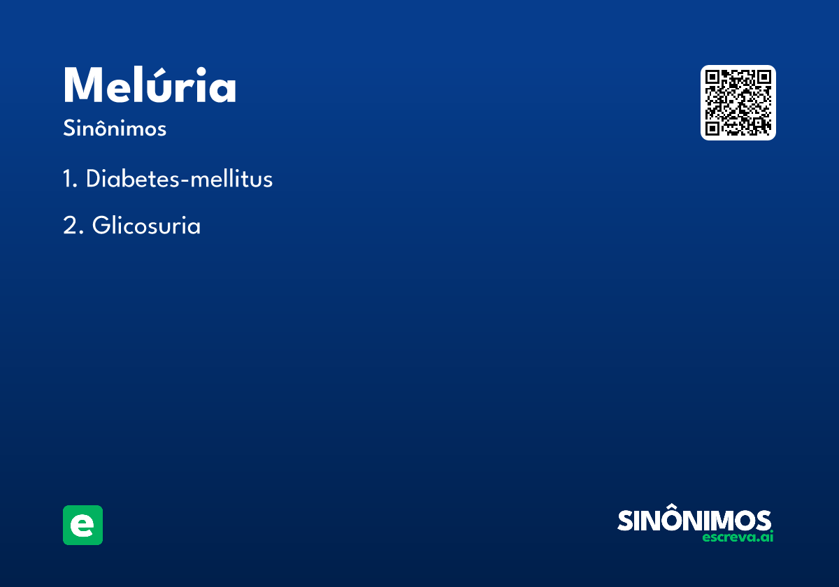 melúria