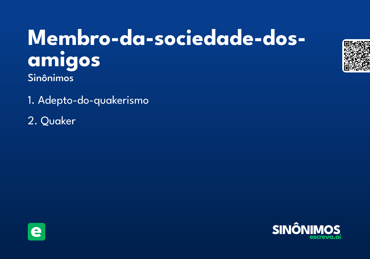 membro-da-sociedade-dos-amigos