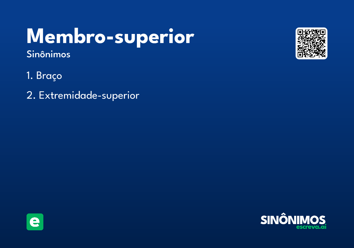 membro-superior