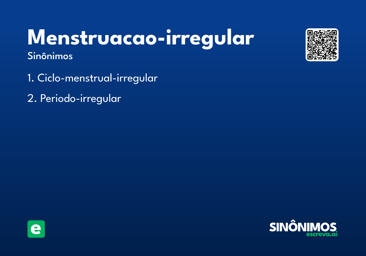 menstruacao-irregular