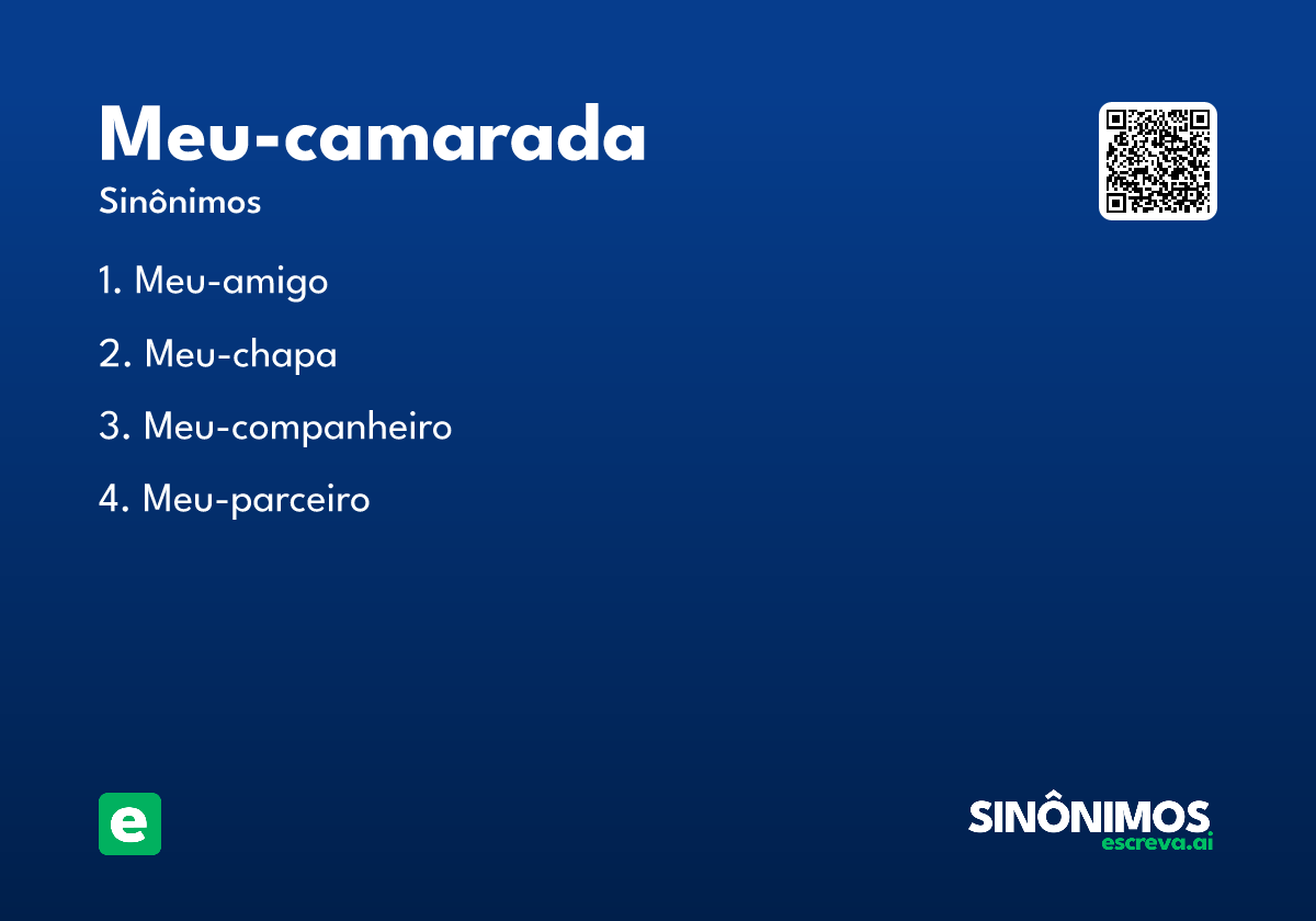 meu-camarada
