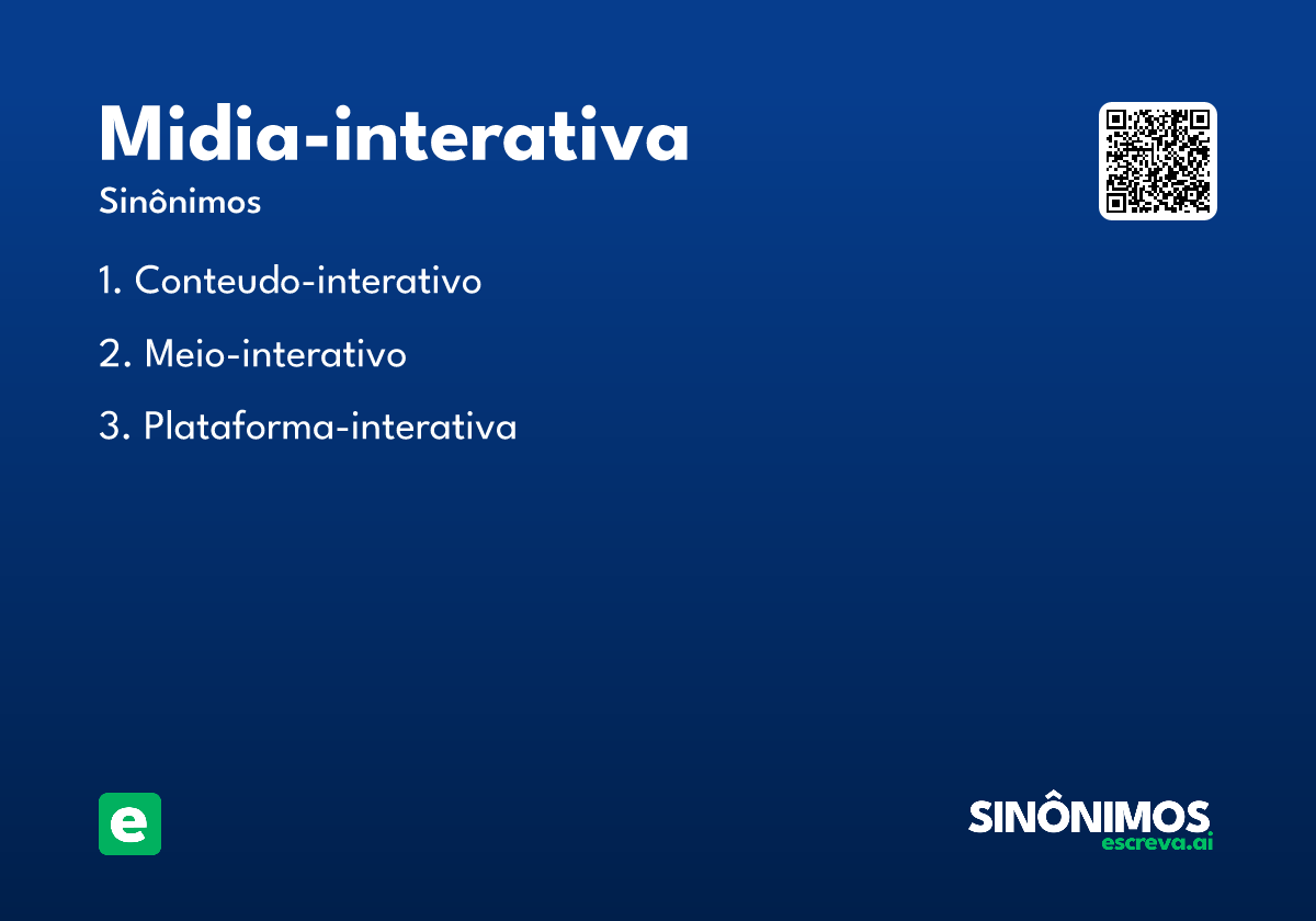 midia-interativa