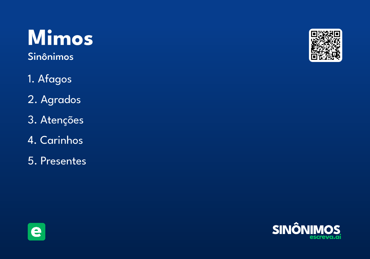 mimos